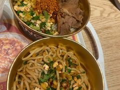 -盛香亭热卤(万象城店)