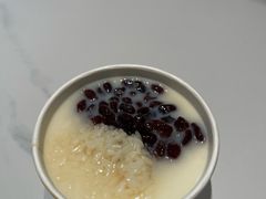 -李记搅团•非遗陕菜(三桥店)