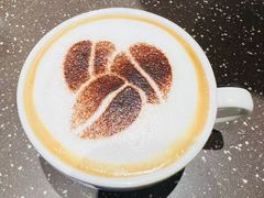 -COSTA COFFEE(西贸凯德晶品4层2店)