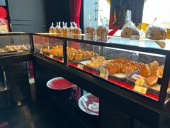 -Salon de The de Joel Robuchon(外滩18号店)