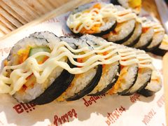 招牌紫菜卷-泰熙家(招商花园城店)