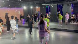 -ACS舞蹈工作室