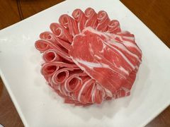 高钙羔羊肉-聚宝源(牛街创始店)