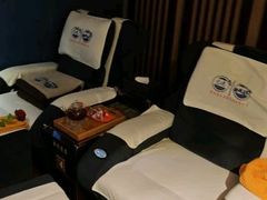 -跨越足界Spa足道(潍坊店)