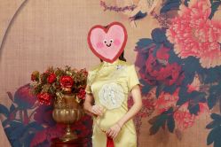 -北京早晨全家福照相馆(人民美术文化园店)