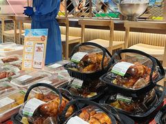 -city'super超·生活(国金中心商场店)