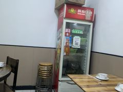 -勇猛子川菜馆(新军路店)
