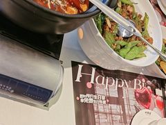 -时间仓(湘江世纪城店)