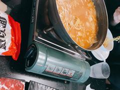 -炙韩料理·部队锅专门店