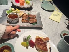 -阿吾罗日本料理(K11艺术中心店)