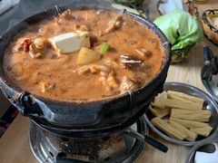 牛蛙煲-范贤光鸡公煲(平乐园总店)