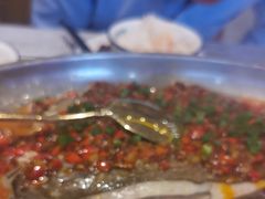 -湘厨私房菜(广昌店)