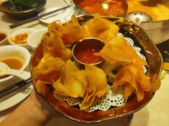 -一哥澳门豆捞·澳门风打边炉(高德置地店)