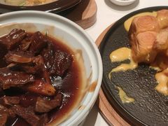 -茉里粤菜(皇姑万象汇店)