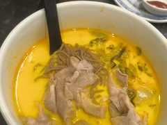 -和府捞面(天河领展广场店)