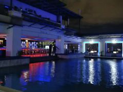 -太平洋丽晶套房酒店