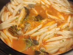 面顺序-扬州香格里拉·香宫中餐厅