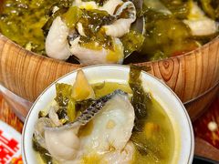 -满堂春特色餐馆