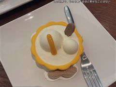 -星巴克(武汉江夏中百广场店)