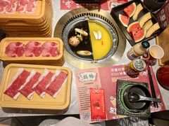 -空之介寿喜烧·和牛放题(恒隆广场店)