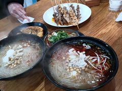 -青石桥老瓦房肥肠粉总店(青石桥总店)