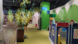 -幻贝家儿童乐园(苏州中心店)