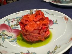 樱桃萝卜-维园悦谱·海派家常菜(乌鲁木齐南路店)