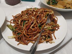 上海炒面-银筵(武夷路店)