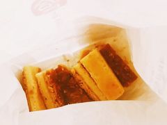 杏仁排-上海哈尔滨食品厂(淮海中路店)