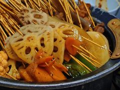 -冒椒火辣(奎星楼街店)