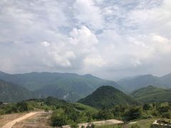 -江南天池