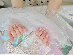 -NMS娜美莎美甲美睫皮肤管理中心
