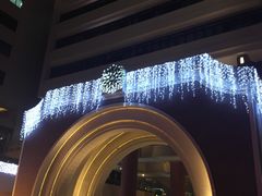 -上海波特曼丽思卡尔顿酒店