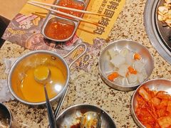 -安又胖韩国烤肉