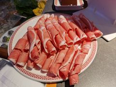 -杨氏南门涮肉(中山西路店)