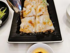 -白天鹅宾馆-宏图府餐厅