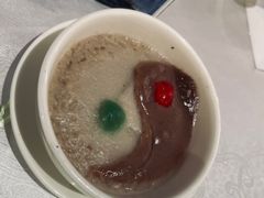 -聚春园自助餐厅(东街口店)