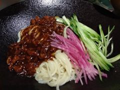 -北京老铺烤鸭(老城根店)