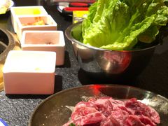 -嘿嘟嘟·肋条烧肉放题(爱融荟城店)