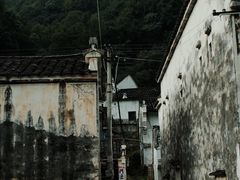 -石台牯牛降景区