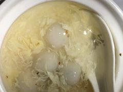 酒酿圆子-苏浙汇(北京英蓝店)