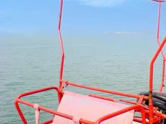 -南京金牛湖风景区