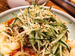 -纳瓦新疆菜(银都店)