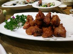 -品大三·南京菜(大行宫店)