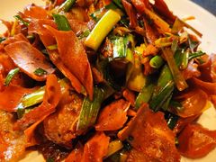 -乾州食府(小雁塔店)