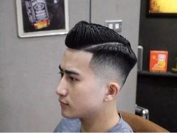 -摩登时代美发沙龙