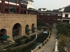 -苏州吴宫泛太平洋酒店