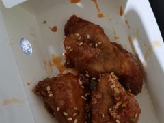 -必胜客(姜堰北大街店)