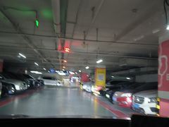 -深圳罗湖水贝IBC亚朵酒店