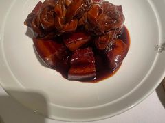 本帮特色红烧肉-苏浙汇(古北店)